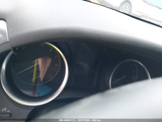 Toyota CAMRY SE 2018 4T1B11HK2JU100740 Image 7