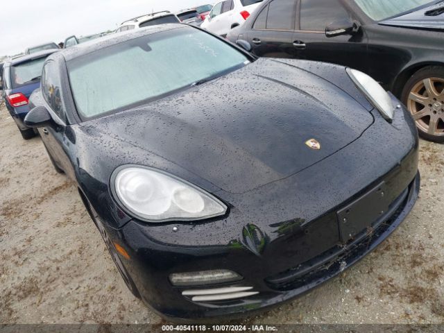 2013 PORSCHE PANAMERA WP0AA2A70DL012310 Photo 0