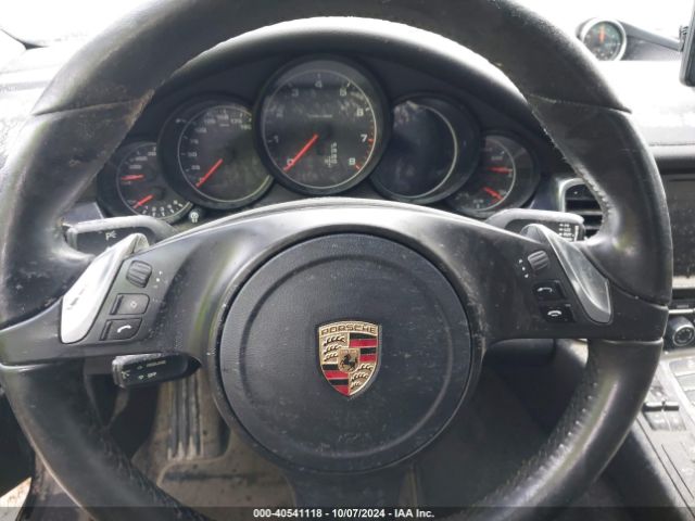 2013 PORSCHE PANAMERA WP0AA2A70DL012310 Photo 6