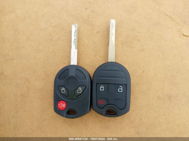 1FMCU0GX1EUC69379 Ford ESCAPE SE