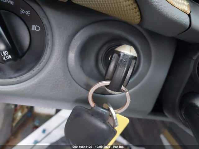 2006 PORSCHE 911 WP0CA29926S757843 Photo 10