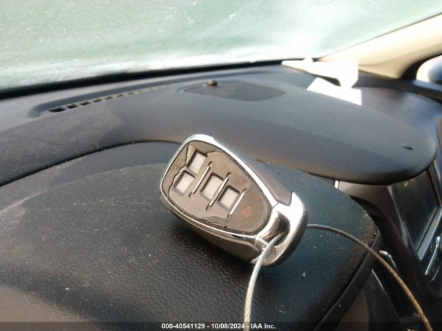 1G1BE5SM9J7241743 Chevrolet Cruze Lt Auto