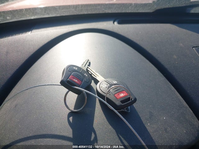 Nissan Rogue Select S 2015 JN8AS5MTXFW157481 Image 11