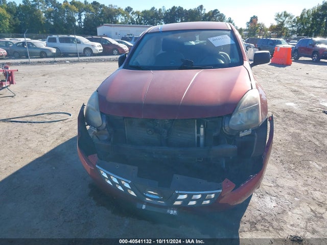 Nissan Rogue Select S 2015 JN8AS5MTXFW157481 Image 12