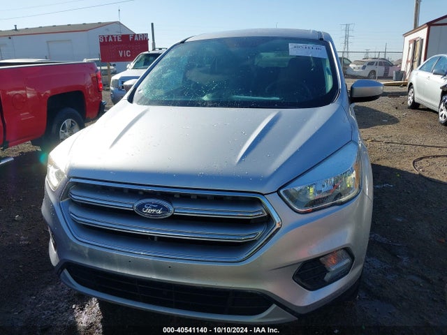 Ford ESCAPE SE 2017 1FMCU9GD7HUB94394 Image 12