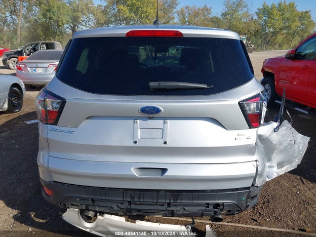 Ford ESCAPE SE 2017 1FMCU9GD7HUB94394 Image 16