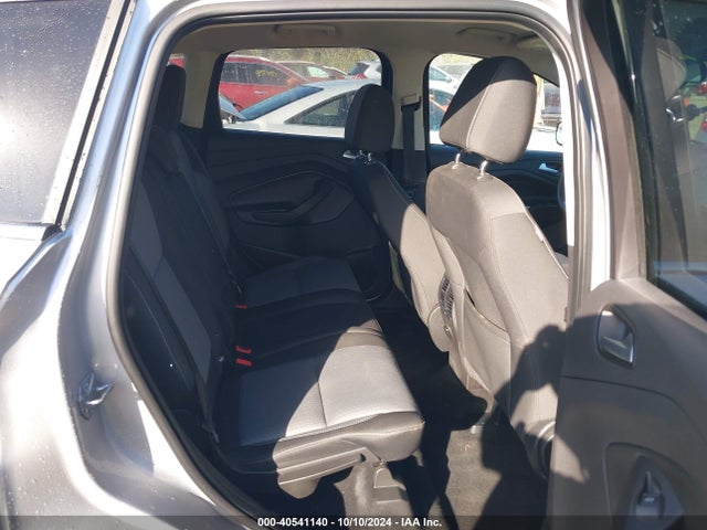 Ford ESCAPE SE 2017 1FMCU9GD7HUB94394 Image 8