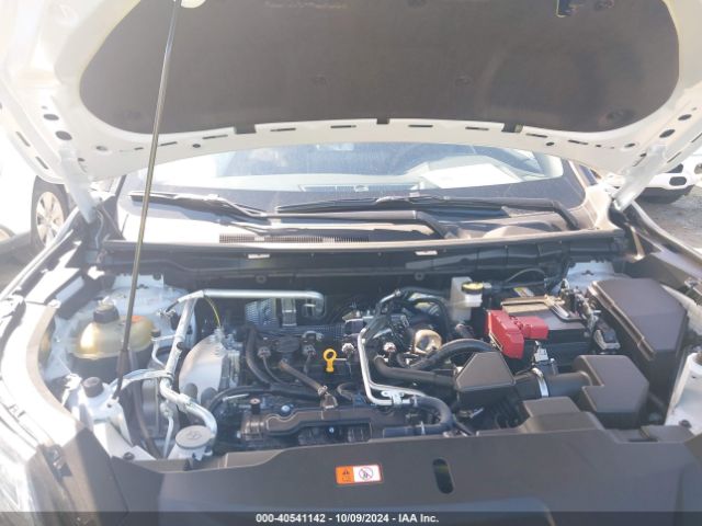 2024 MITSUBISHI OUTLANDER JA4J4VA8XRZ059246 Photo 9