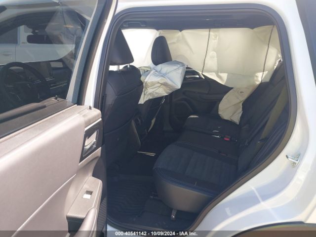 2024 MITSUBISHI OUTLANDER JA4J4VA8XRZ059246 Photo 7