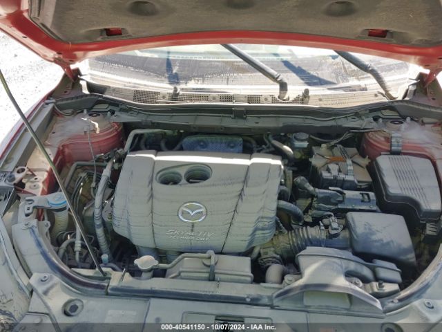JM3KE2CYXE0366876 Mazda Cx-5 Touring