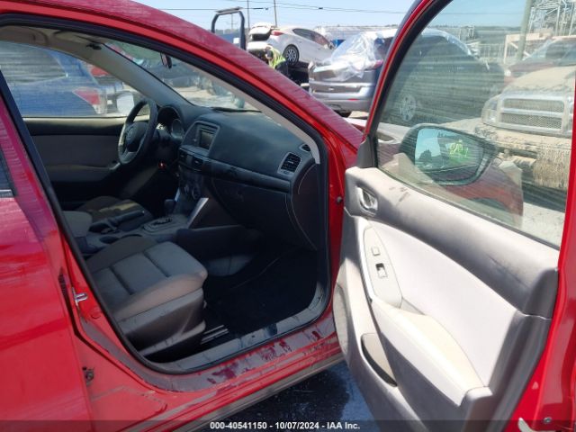 JM3KE2CYXE0366876 Mazda Cx-5 Touring
