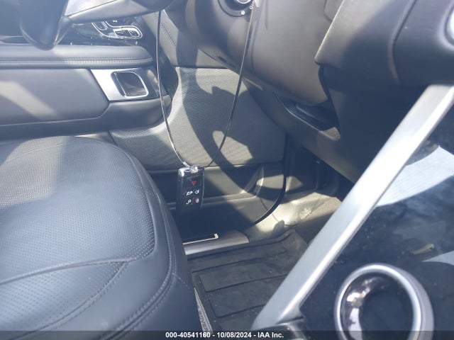 Land Rover Range Rover P525 Hse 2020 SALGS2SE1LA582971 Image 11