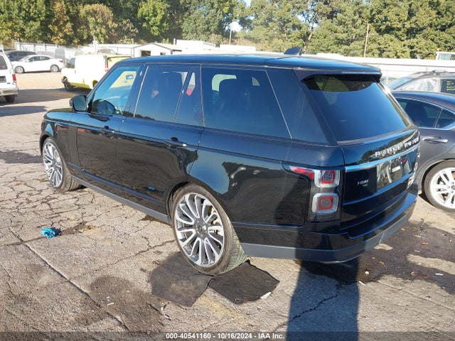 Land Rover Range Rover P525 Hse 2020 SALGS2SE1LA582971 Image 3