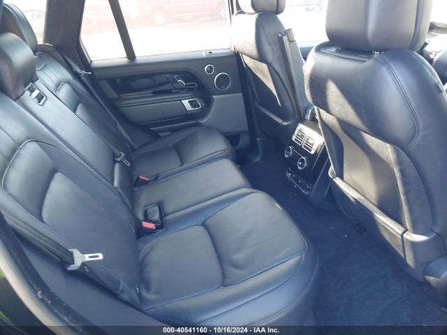 Land Rover Range Rover P525 Hse 2020 SALGS2SE1LA582971 Image 8