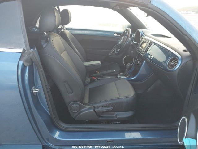 3VW5DAAT7KM506981 Volkswagen Beetle 2.0t Final Edition Se/2.0t Final Edition Sel/2.0t S/2.0t Se