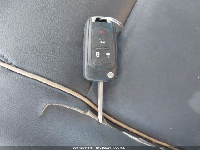 2G1125S31F9255265 Chevrolet Impala 2lt