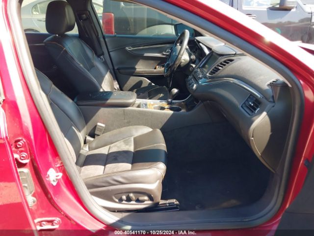 2G1125S31F9255265 Chevrolet Impala 2lt