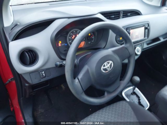 VNKJTUD39FA026050 Toyota YARIS L
