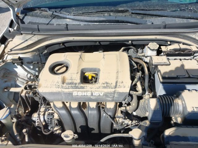 5NPD84LFXHH200934 Hyundai Elantra Value Edition