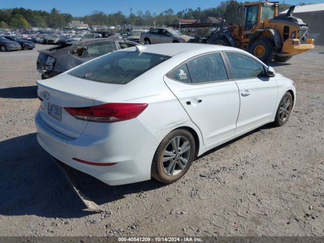 5NPD84LFXHH200934 Hyundai Elantra Value Edition