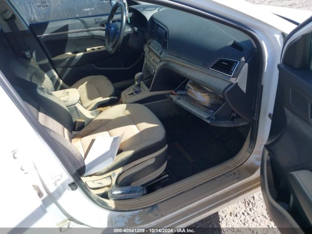 5NPD84LFXHH200934 Hyundai Elantra Value Edition