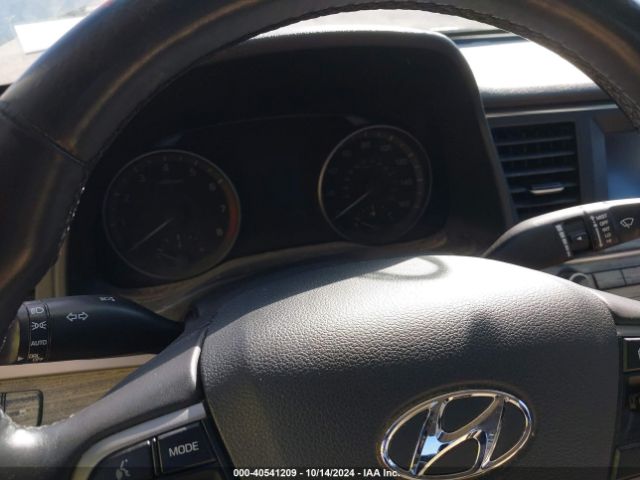 5NPD84LFXHH200934 Hyundai Elantra Value Edition