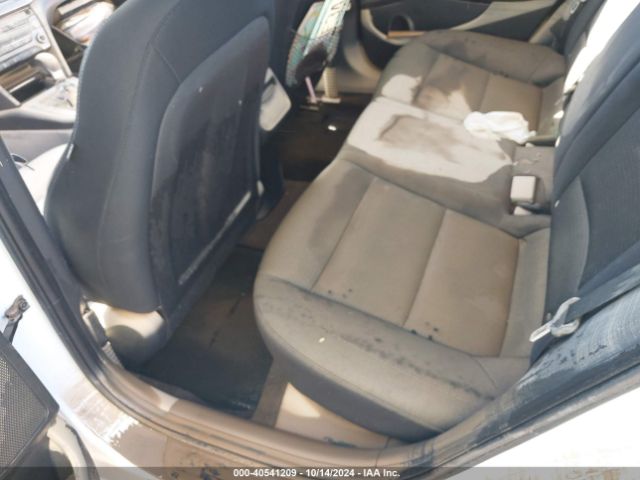 5NPD84LFXHH200934 Hyundai Elantra Value Edition