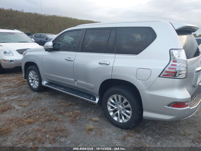 Lexus 460 2016 JTJBM7FX9G5129603 Image 13