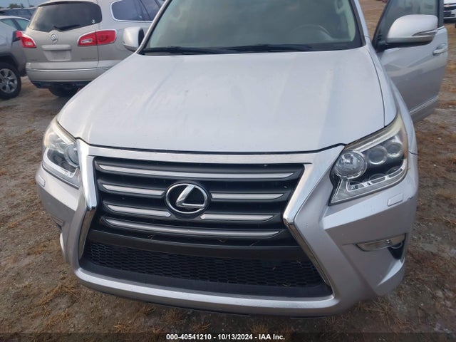 Lexus 460 2016 JTJBM7FX9G5129603 Image 6