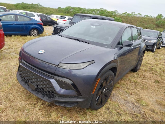 Fisker Ocean One 2023 VCF1ZBU24PG003194 Image 2