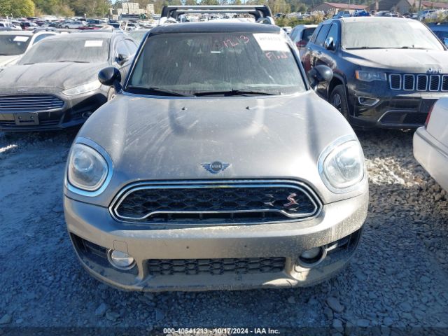 WMZYT5C50K3E62612 Mini Countryman Cooper S