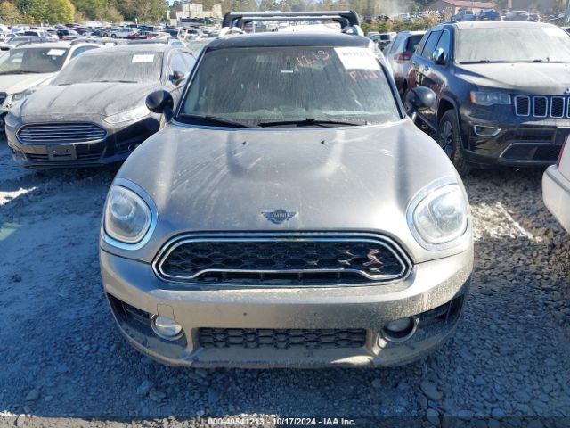 WMZYT5C50K3E62612 Mini Countryman Cooper S