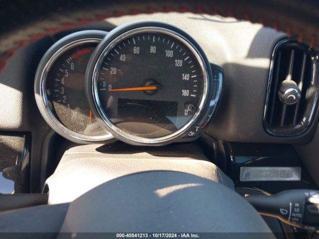 WMZYT5C50K3E62612 Mini Countryman Cooper S