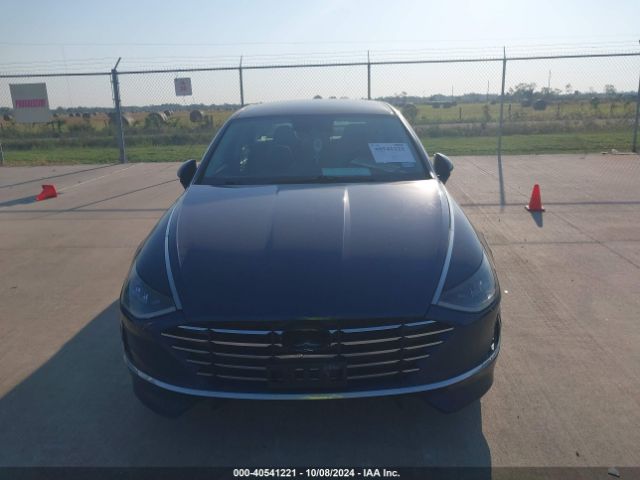 5NPEG4JA7MH127403 Hyundai SONATA SE