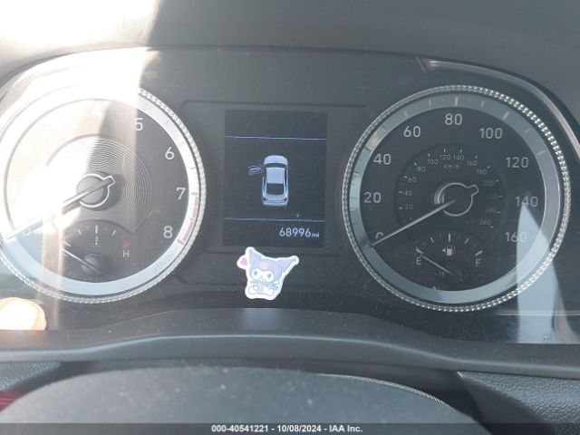 5NPEG4JA7MH127403 Hyundai SONATA SE