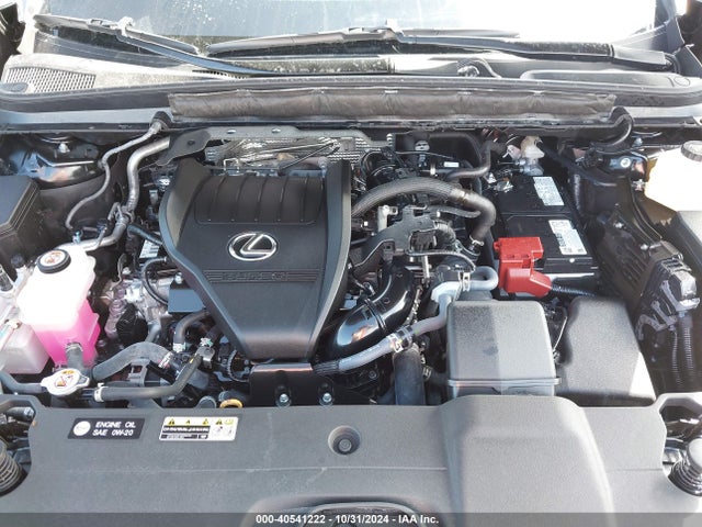 Lexus Rx 350 Premium Plus 2024 2T2BAMBA4RC027168 Image 10