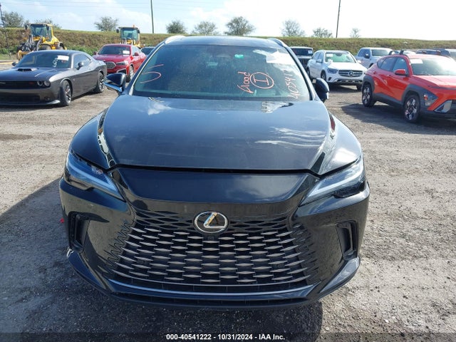 Lexus Rx 350 Premium Plus 2024 2T2BAMBA4RC027168 Image 13