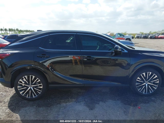 Lexus Rx 350 Premium Plus 2024 2T2BAMBA4RC027168 Image 14