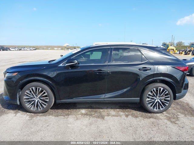 Lexus Rx 350 Premium Plus 2024 2T2BAMBA4RC027168 Image 15