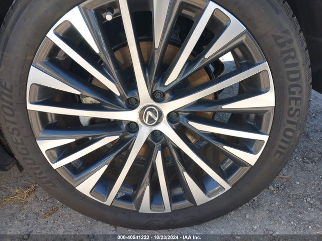 Lexus Rx 350 Premium Plus 2024 2T2BAMBA4RC027168 Image 18