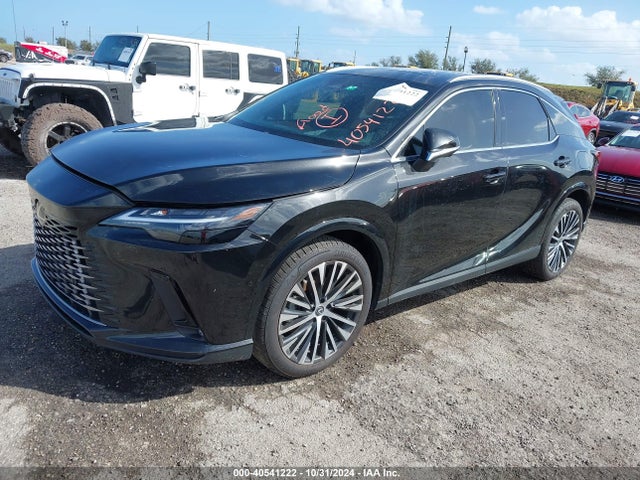 Lexus Rx 350 Premium Plus 2024 2T2BAMBA4RC027168 Image 2