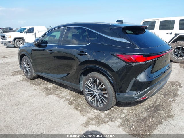 2T2BAMBA4RC027168 Lexus Rx 350 Premium Plus