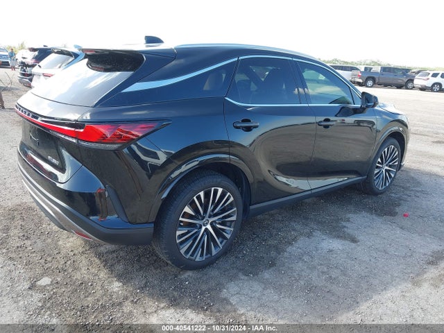 Lexus Rx 350 Premium Plus 2024 2T2BAMBA4RC027168 Image 4