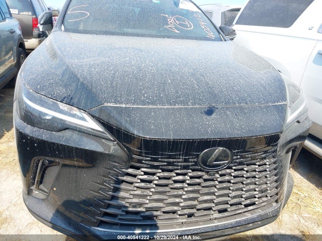 Lexus Rx 350 Premium Plus 2024 2T2BAMBA4RC027168 Image 6