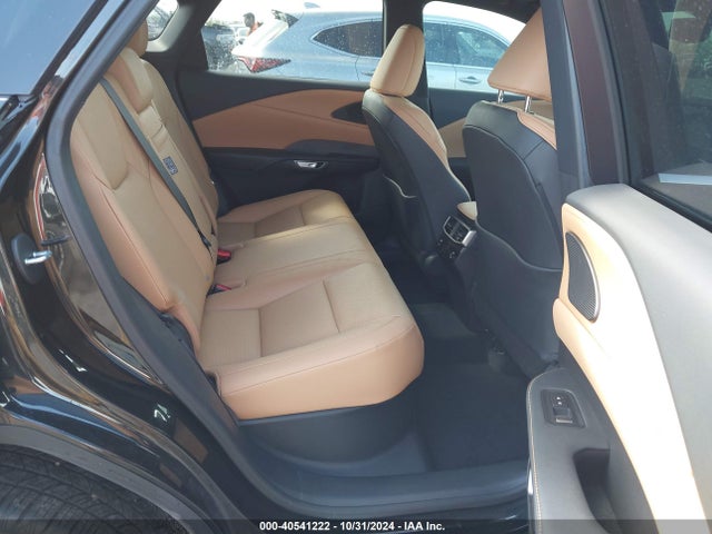 Lexus Rx 350 Premium Plus 2024 2T2BAMBA4RC027168 Image 8