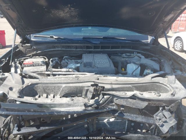 1GNSKEKT1PR480330 Chevrolet Suburban 4wd Rst