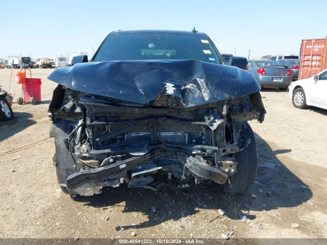 1GNSKEKT1PR480330 Chevrolet Suburban 4wd Rst