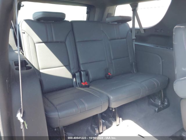 1GNSKEKT1PR480330 Chevrolet Suburban 4wd Rst