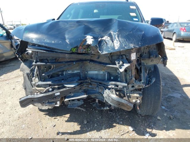 1GNSKEKT1PR480330 Chevrolet Suburban 4wd Rst