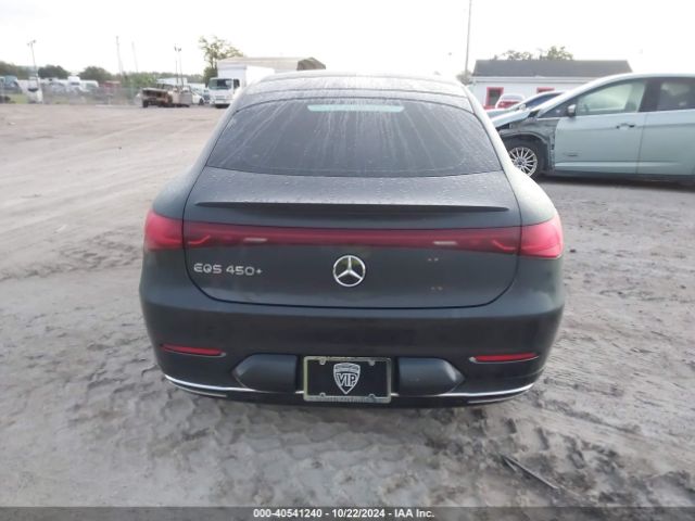 W1KCG2DB5PA027477 Mercedes-Benz EQS 450+